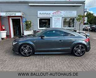 Audi TT Gebrauchtwagen