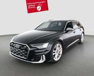 Audi S6 Gebrauchtwagen