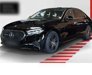 Mercedes-Benz E 200 Gebrauchtwagen