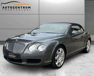 Bentley Continental Gebrauchtwagen