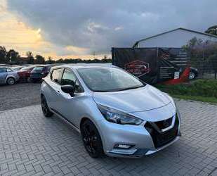 Nissan Micra Gebrauchtwagen
