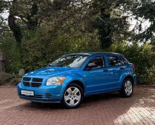 Dodge Caliber Gebrauchtwagen