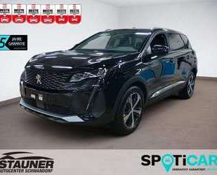Peugeot 5008 Gebrauchtwagen