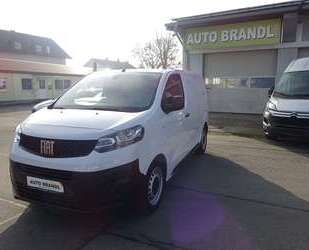 Fiat Scudo Gebrauchtwagen