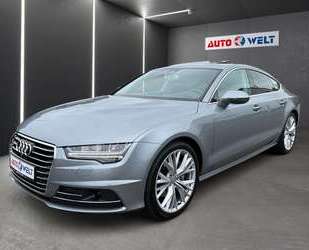 Audi A7 Gebrauchtwagen