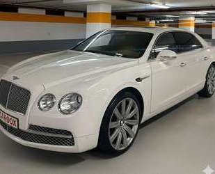 Dacia Flying Spur 