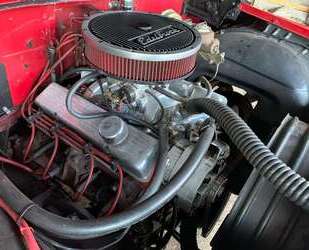 Chevrolet El Camino Gebrauchtwagen
