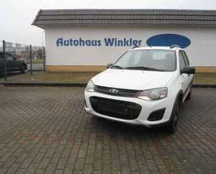 Lada Kalina Gebrauchtwagen