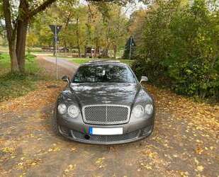 Bentley Flying Spur Gebrauchtwagen
