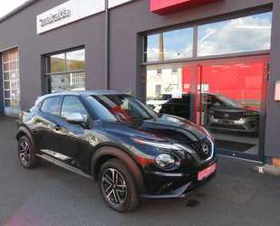 Nissan Juke Gebrauchtwagen