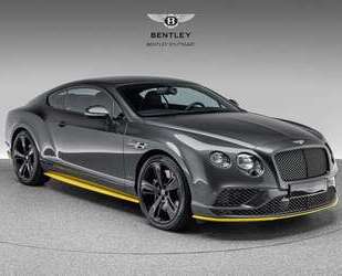 Bentley Continental Gebrauchtwagen