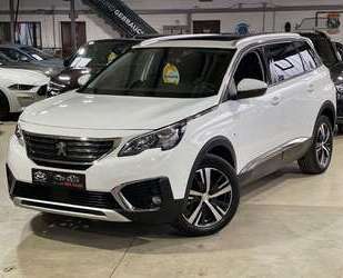 Peugeot 5008 Gebrauchtwagen