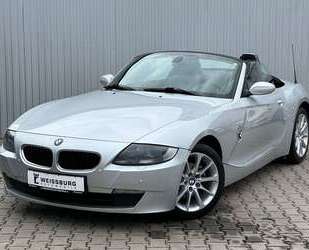 BMW Z4 Gebrauchtwagen