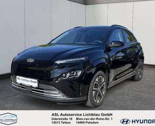 Hyundai KONA Gebrauchtwagen