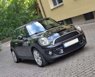 Mini Cooper SD Gebrauchtwagen