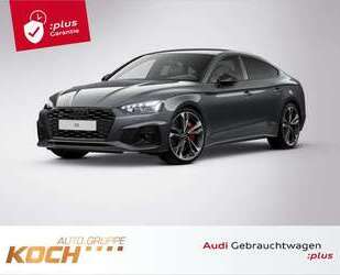 Audi S5 Gebrauchtwagen