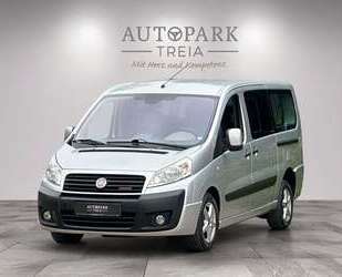 Fiat Scudo Gebrauchtwagen