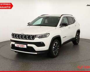 Jeep Compass Gebrauchtwagen