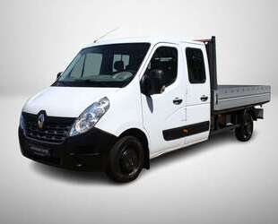 Renault Master Gebrauchtwagen