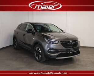 Opel Grandland X Gebrauchtwagen