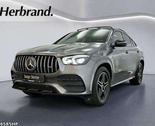 Mercedes-Benz GLE 350 Gebrauchtwagen