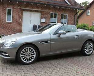 Mercedes-Benz SLK 250 Gebrauchtwagen