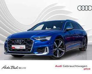 Audi S6 Gebrauchtwagen