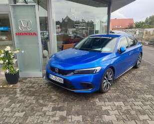 Honda Civic Gebrauchtwagen