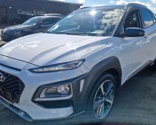 Hyundai KONA Gebrauchtwagen