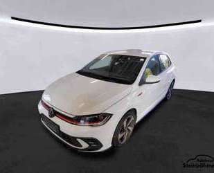 VW Polo GTI Gebrauchtwagen