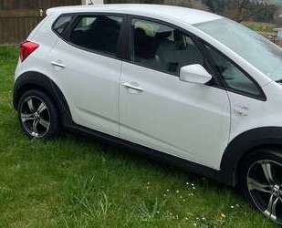 Hyundai iX20 Gebrauchtwagen