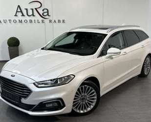 Ford Mondeo Gebrauchtwagen