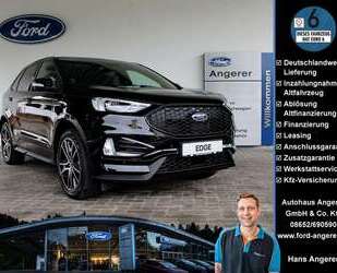 Ford Edge Gebrauchtwagen