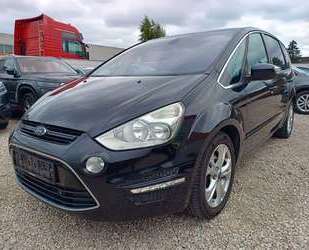 Ford S-Max Gebrauchtwagen