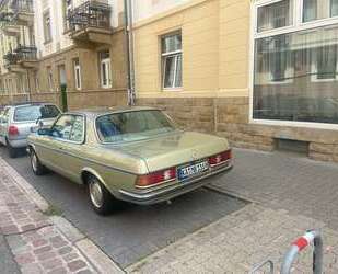 Mercedes-Benz CE 230 Gebrauchtwagen