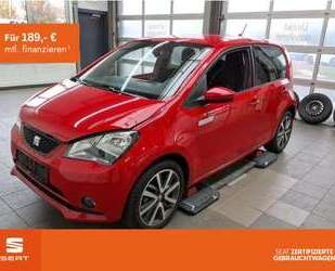 Seat Mii Gebrauchtwagen