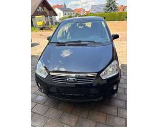 Ford C-Max Gebrauchtwagen