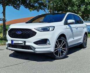 Ford Edge Gebrauchtwagen