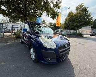 Fiat Doblo Gebrauchtwagen