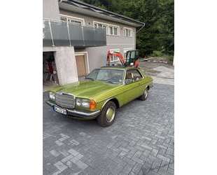 Mercedes-Benz CE 230 Gebrauchtwagen