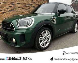 Mini Cooper SE Countryman Gebrauchtwagen