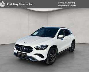 Mercedes-Benz GLA 200 Gebrauchtwagen