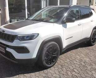 Jeep Compass Gebrauchtwagen