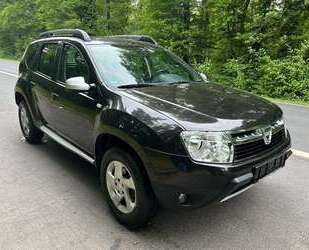 Dacia Duster Gebrauchtwagen