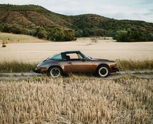 Porsche Targa Gebrauchtwagen