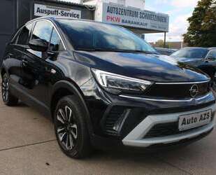 Opel Crossland Gebrauchtwagen