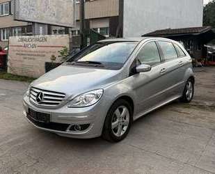 Mercedes-Benz B 170 Gebrauchtwagen