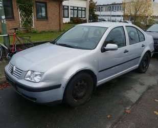 VW Bora Gebrauchtwagen