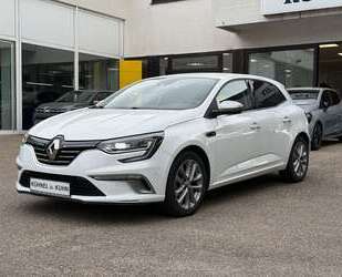 Renault Megane Gebrauchtwagen