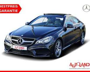 Mercedes-Benz E 200 Gebrauchtwagen